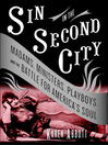 Cover image for Sin in the Second City